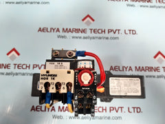 Hyundai Hor 1K Thermal Overload Relay Hor 1L 125