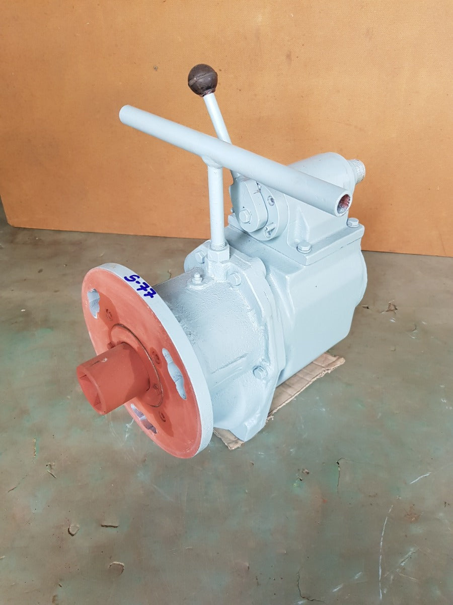 Shin myung sm-7p-300 air motor