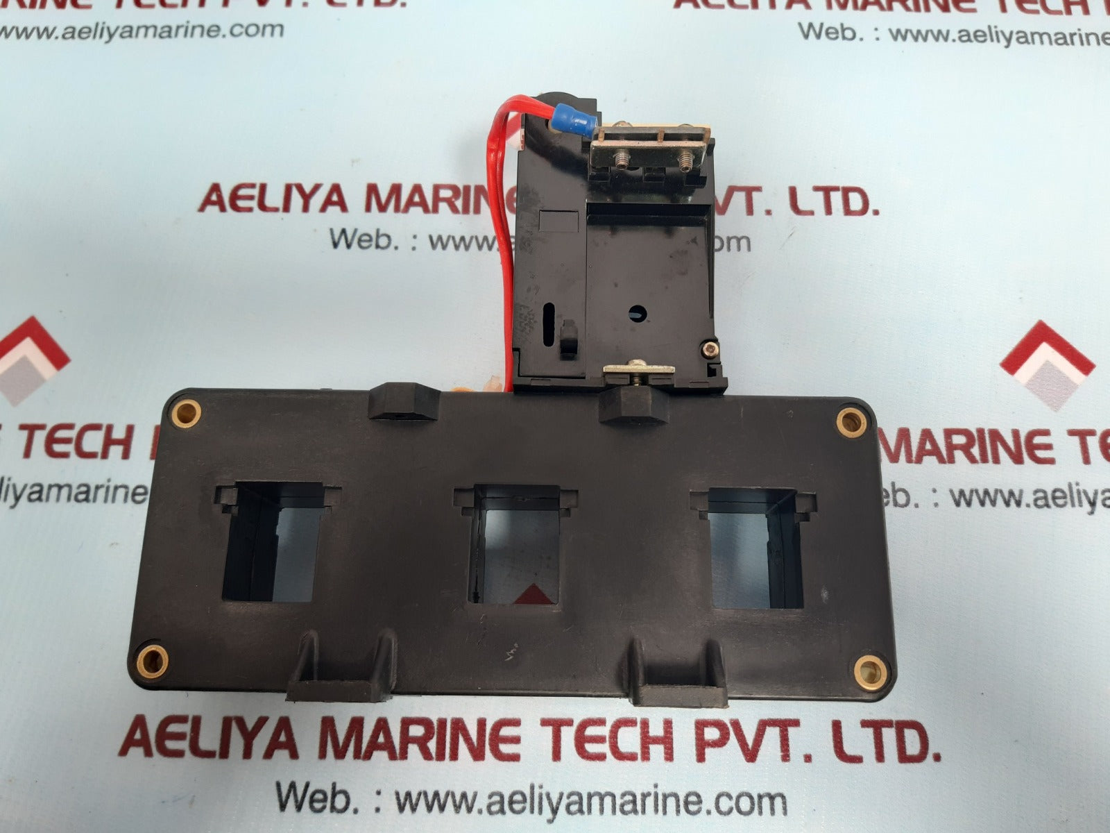 Hyundai Hor 1K Thermal Overload Relay Hor 1L 125