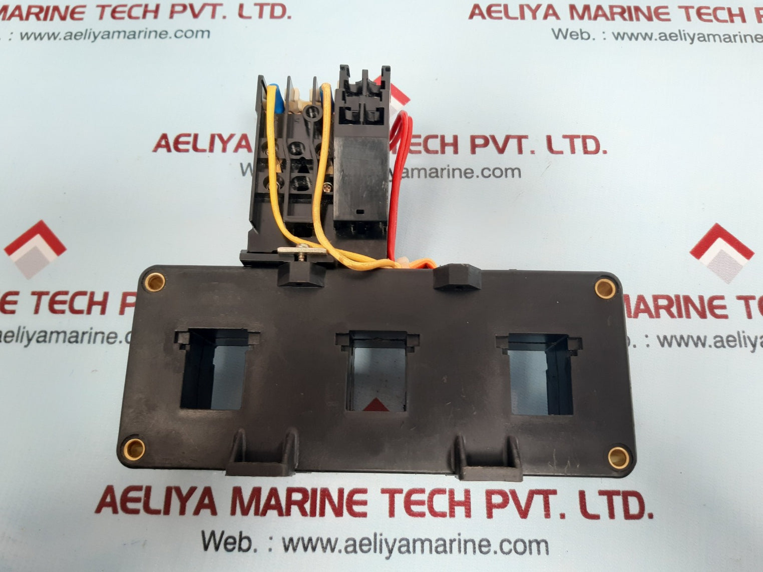 Hyundai Hor 1K Thermal Overload Relay Hor 1L 125