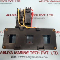 Hyundai Hor 1K Thermal Overload Relay Hor 1L 125