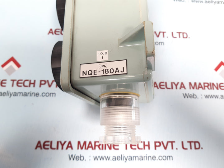 Jrc Nqe-180Aj Electronic Component