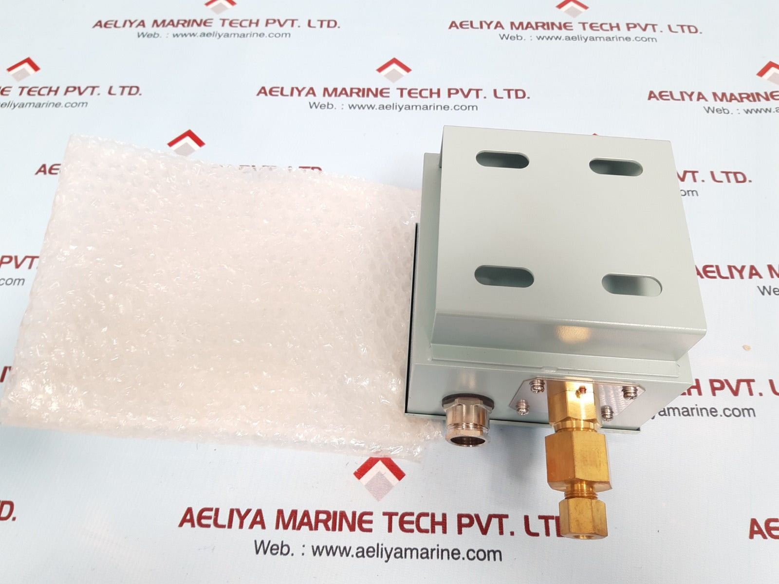 Mitsubishi Kakoki Leakage Monitor Max 10N-m