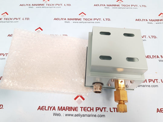 Mitsubishi Kakoki Leakage Monitor Max 10N-m