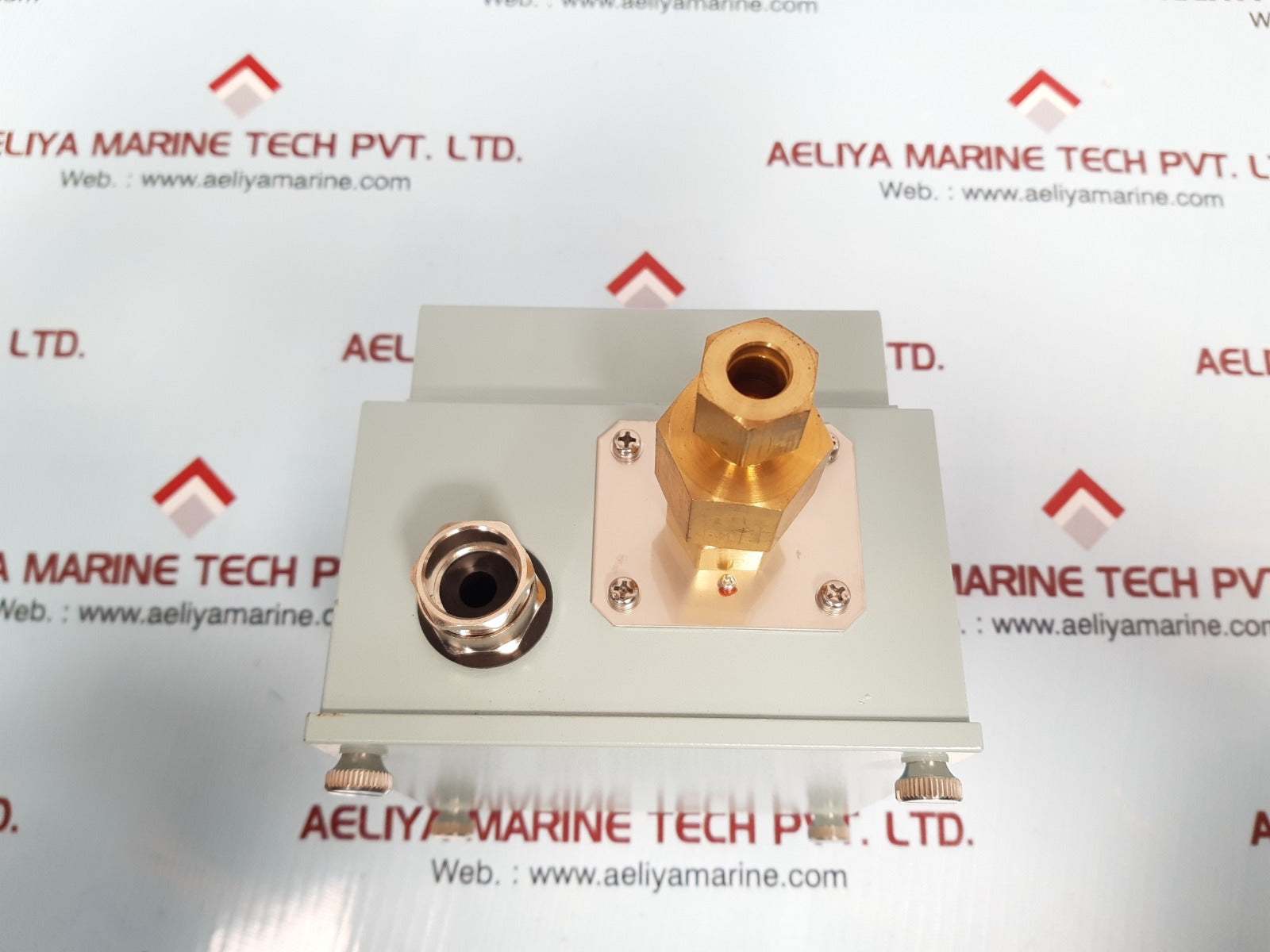 Mitsubishi Kakoki Leakage Monitor Max 10N-m