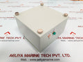 Mitsubishi Kakoki Leakage Monitor Max 10N-m