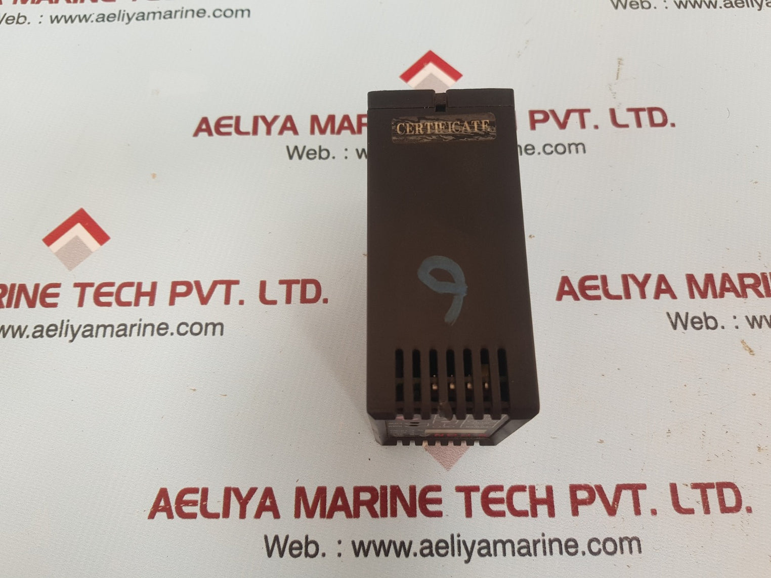 Sin Woo Eng S-con Alarm Setter