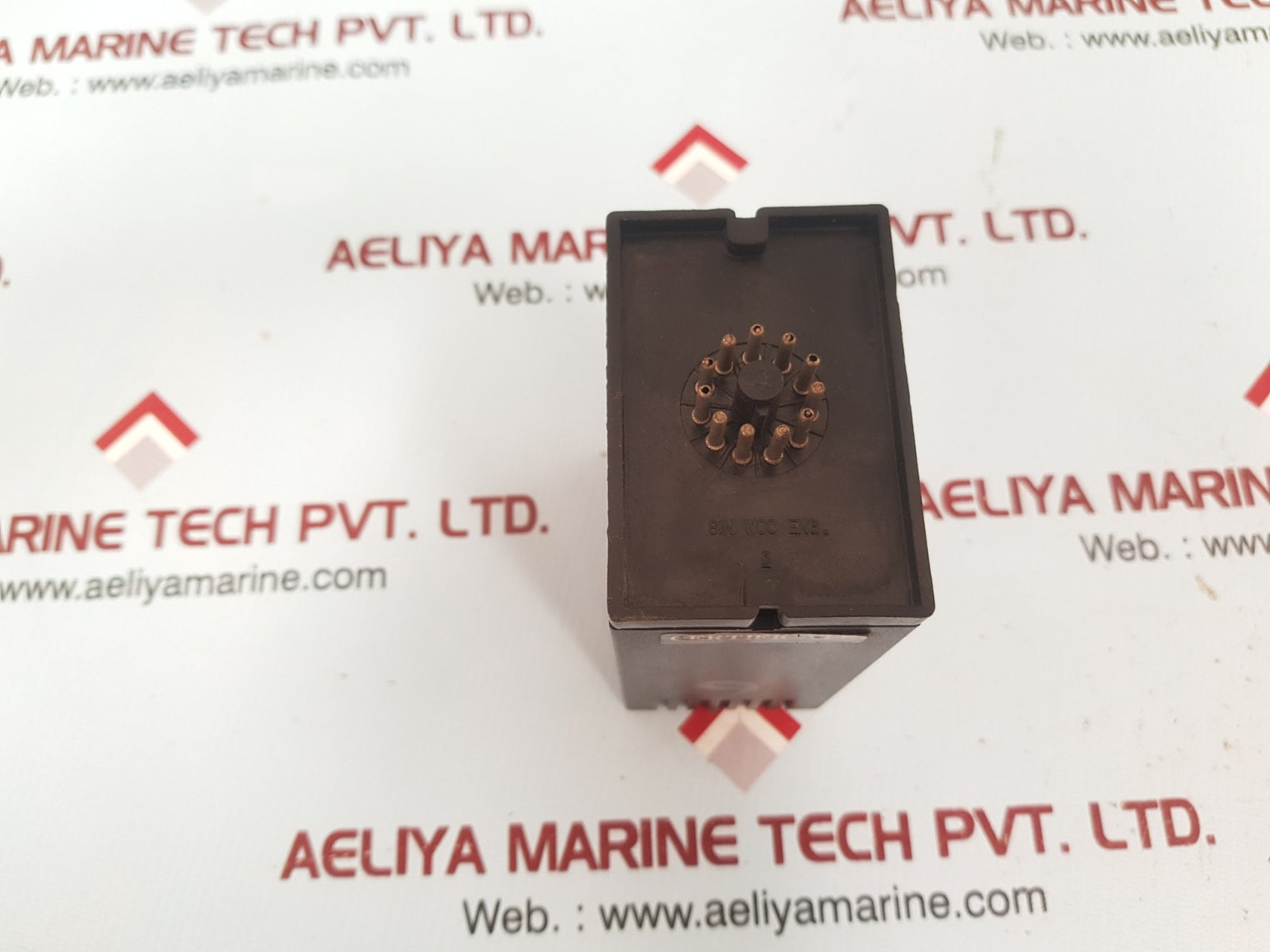 Sin Woo Eng S-con Alarm Setter