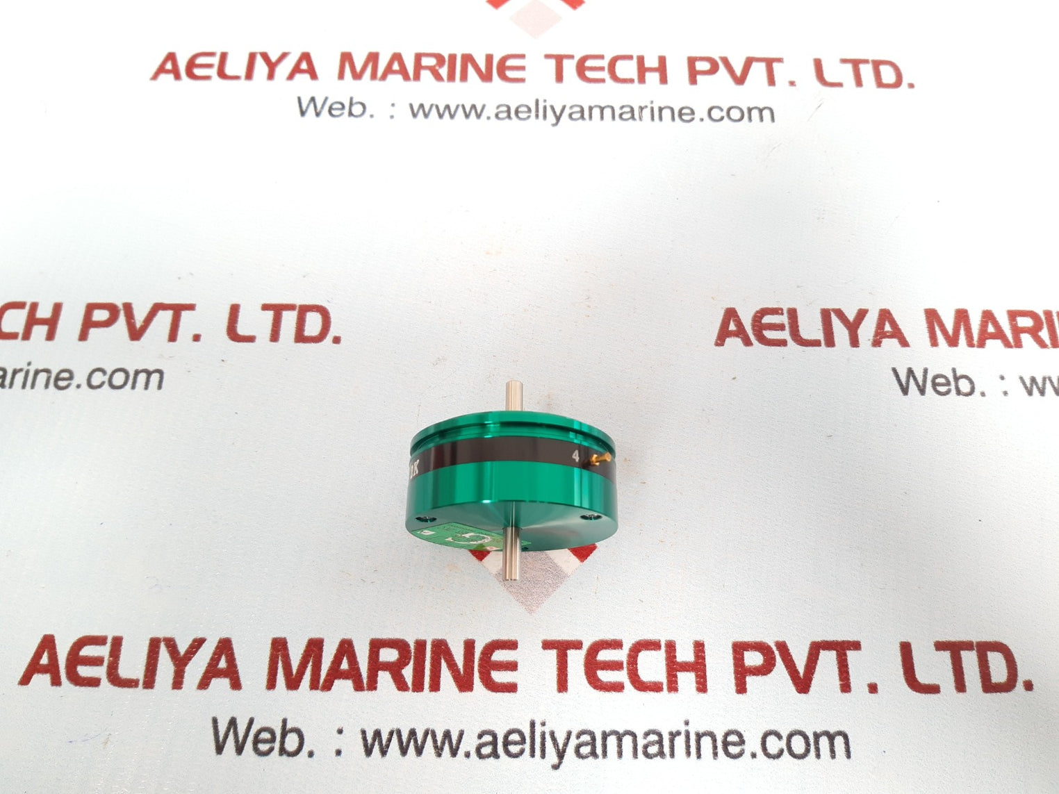 Midori precisions cpp-45 potwntiometer 2k ohms