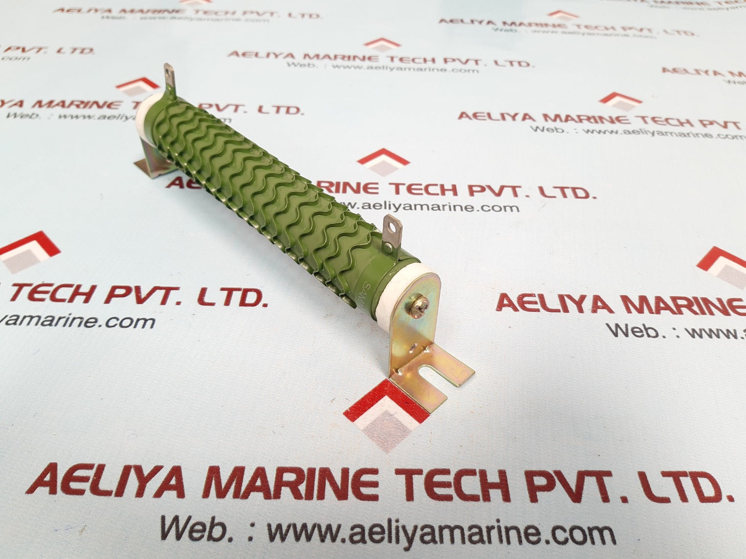 Samhwa 0.5Ω Resistor