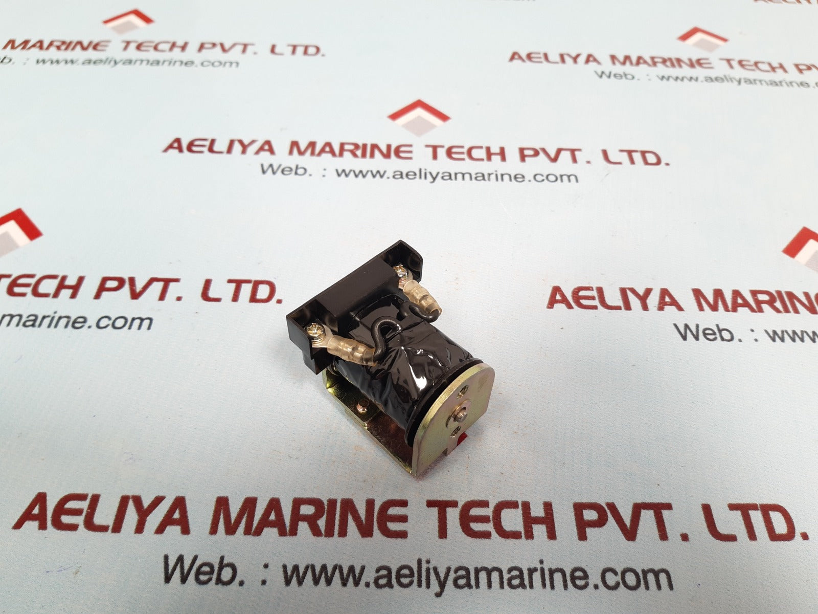 Terasaki Avt-1-b Voltage Trip Device Rqu0563C1