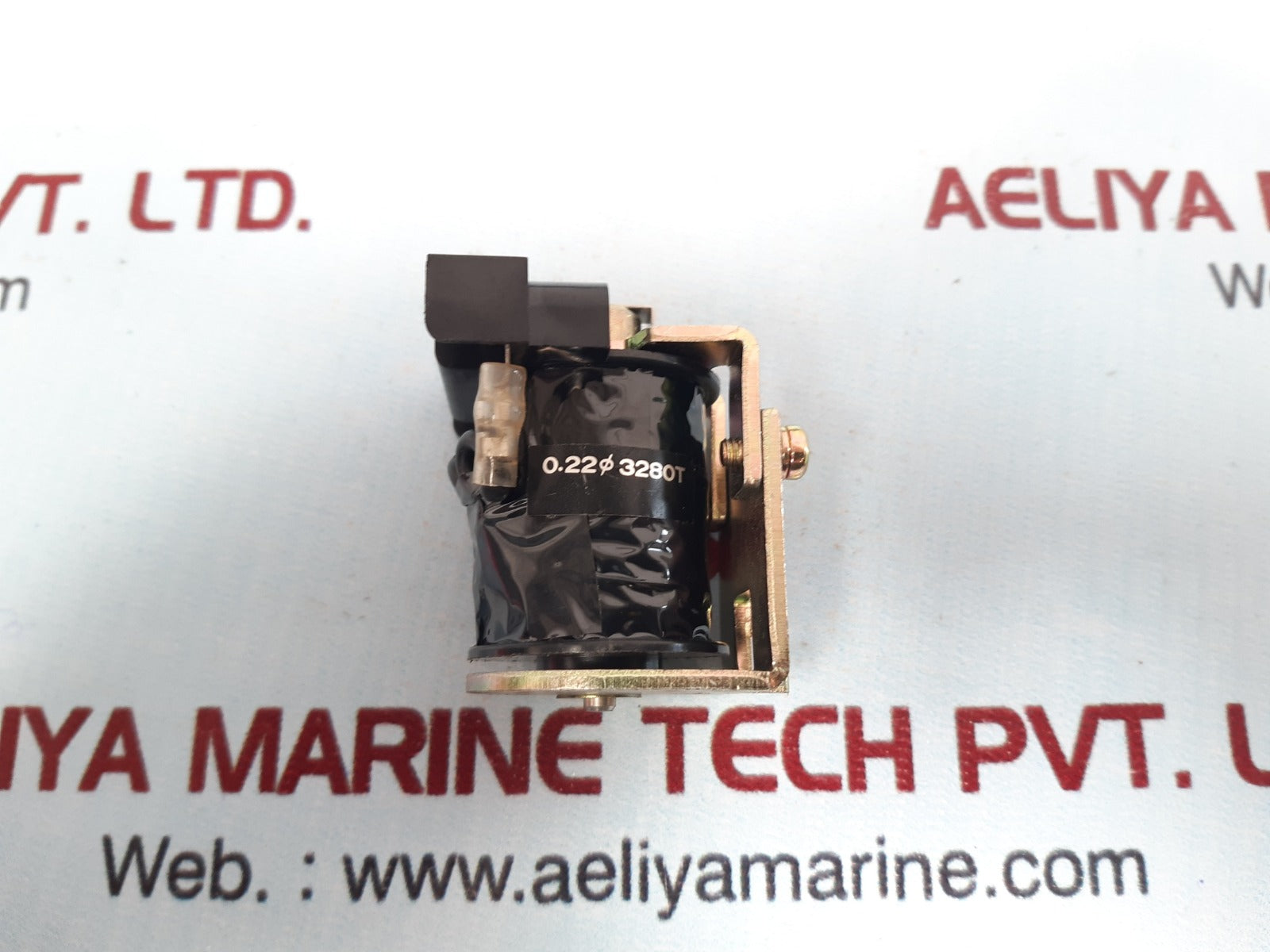 Terasaki Avt-1-b Voltage Trip Device Rqu0563C1
