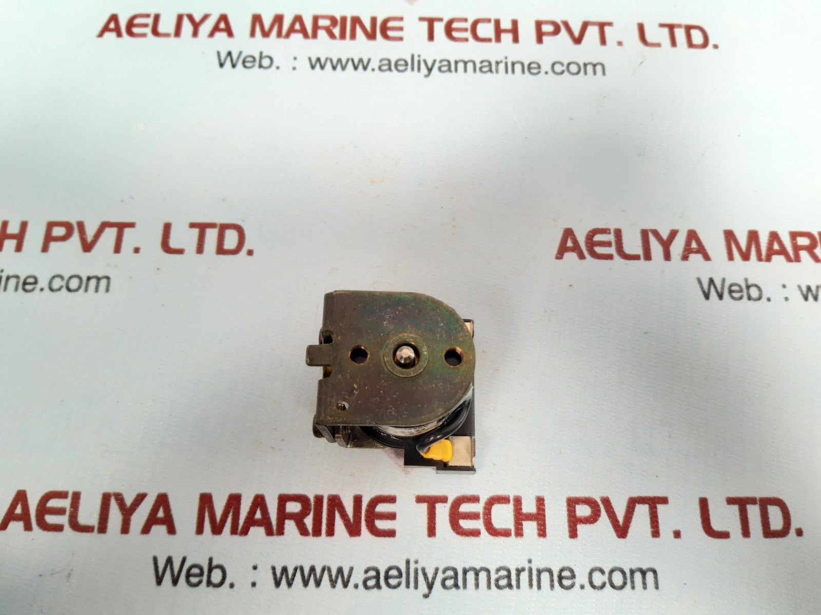 Terasaki Avt-1-b Voltage Trip Device Ac220V