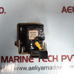 Terasaki Avt-1-b Voltage Trip Device Ac220V