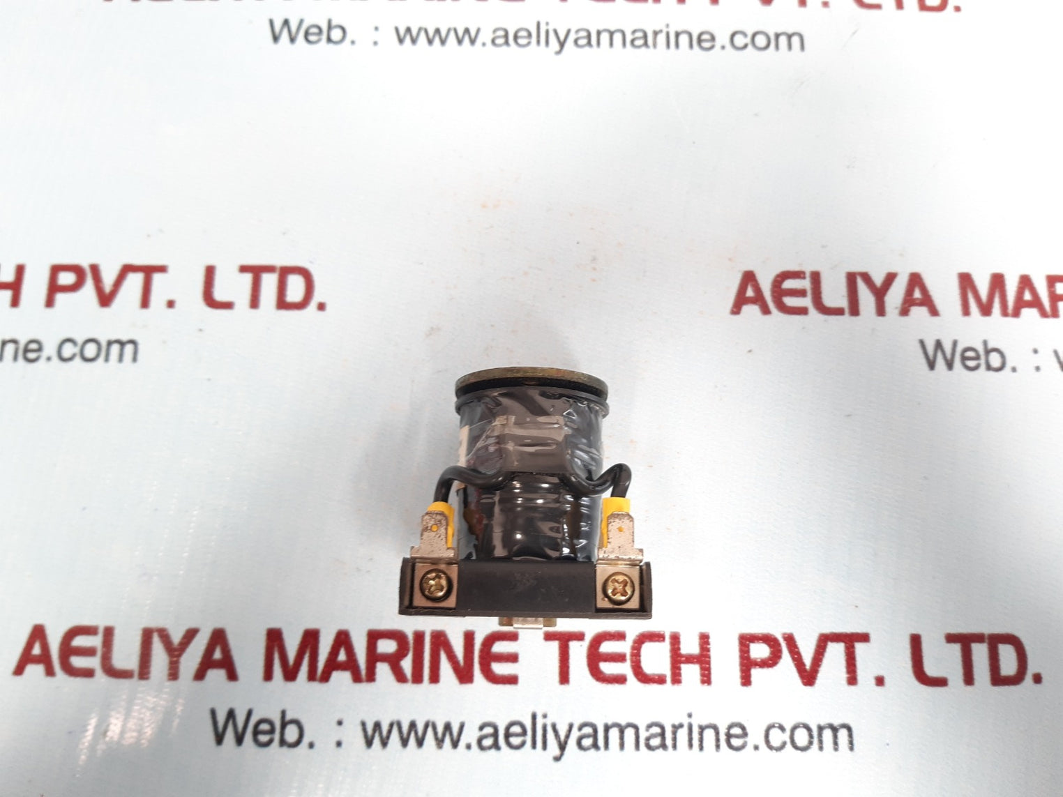 Terasaki Avt-1-b Voltage Trip Device Ac220V