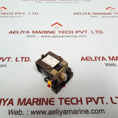 Terasaki Avt-1-b Voltage Trip Device Ac220V