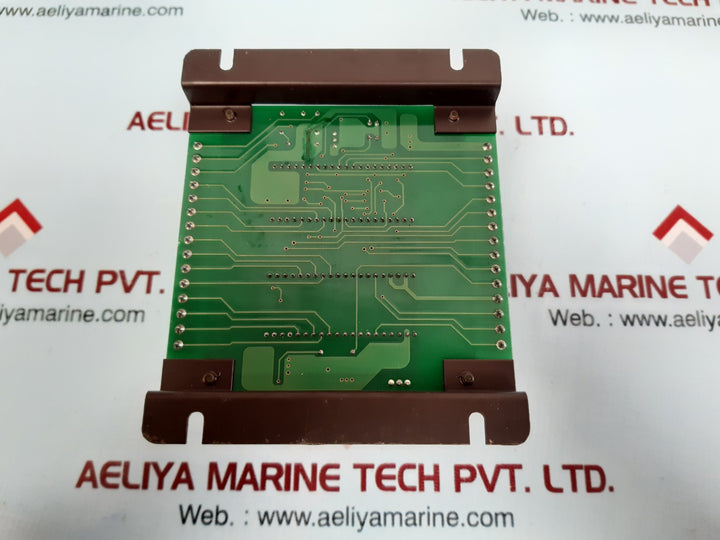 Kte Ktga-3P-4K Group Annunciator Ac220V