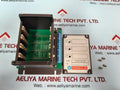 Kte Ktga-3P-4K Group Annunciator Nr 5002