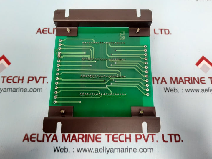 Kte Ktga-3P-4K Group Annunciator Nr 5002