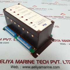Kte Ktga-6P-4K Group Annunciator