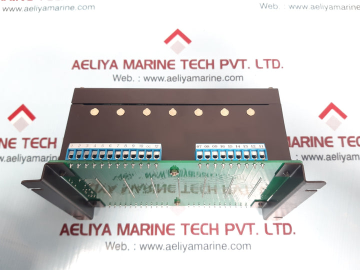 Kte Ktga-6P-4K Group Annunciator