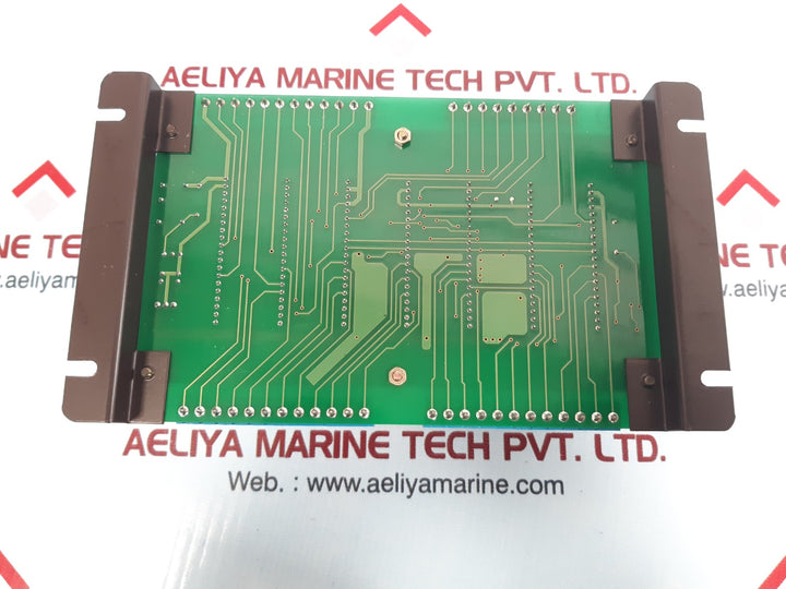 Kte Ktga-6P-4K Group Annunciator