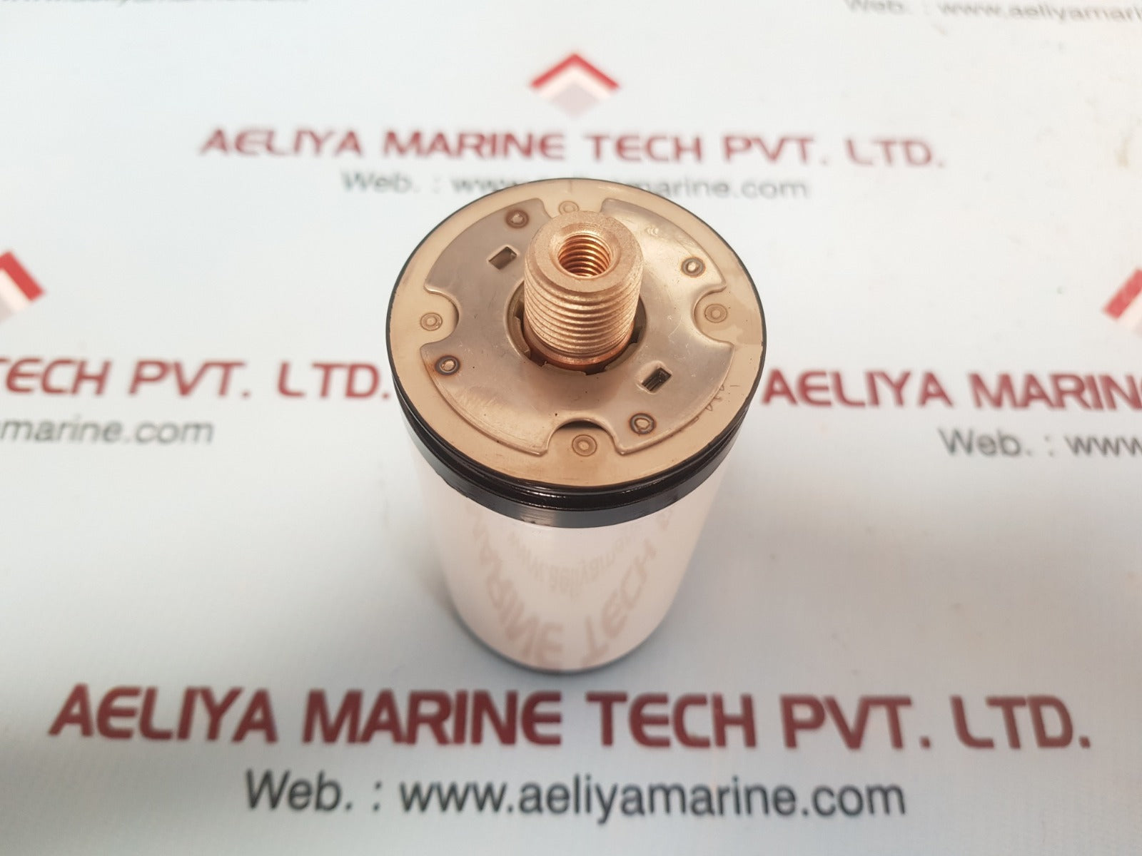 Toshiba Svc-6H6 Vacuum Interrupter 3Ysj0001G-1
