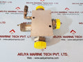 Bucher hydraulics 2-001952-c valve 