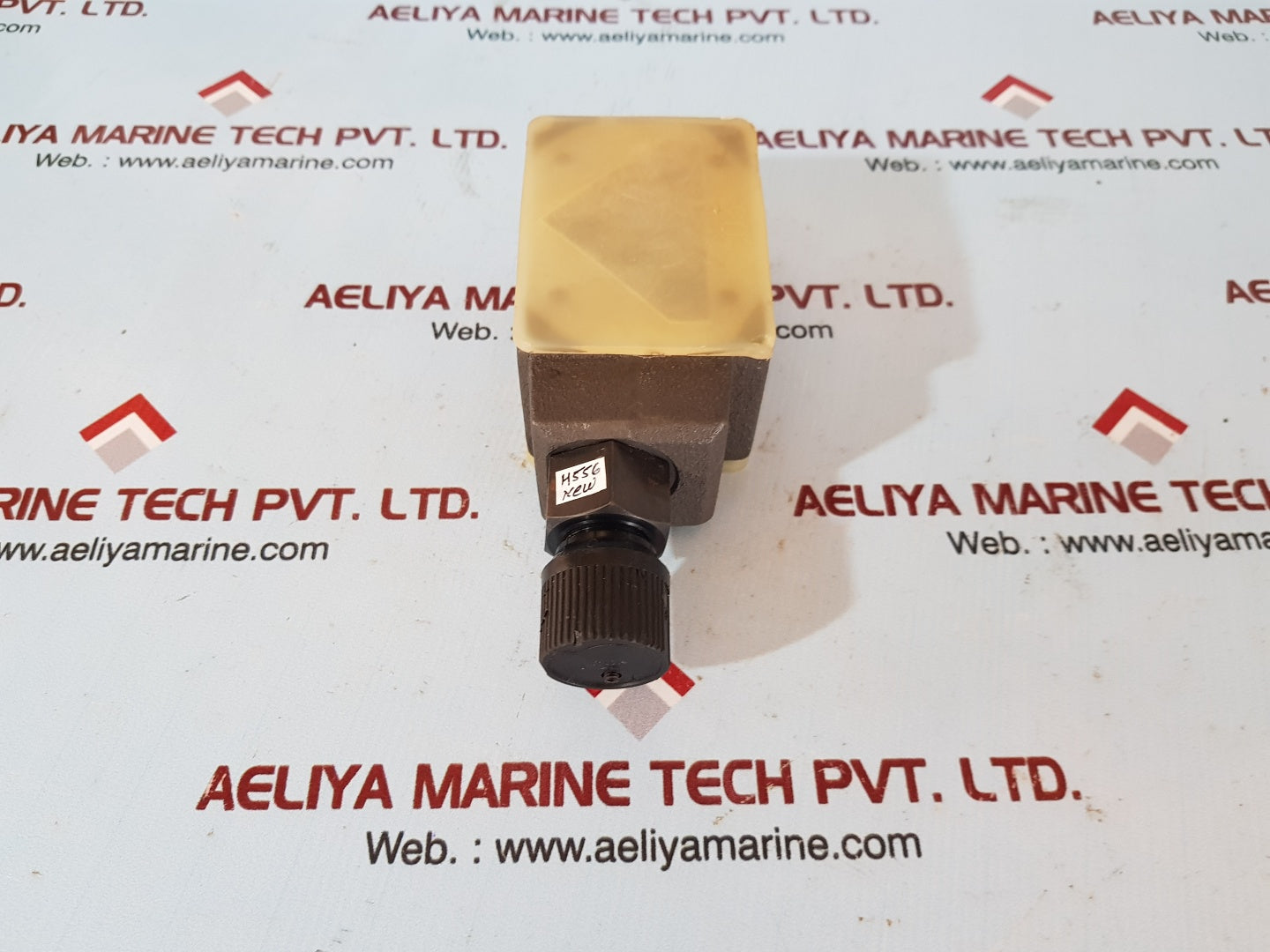 Yuken msp-03-30 throttle modular valve