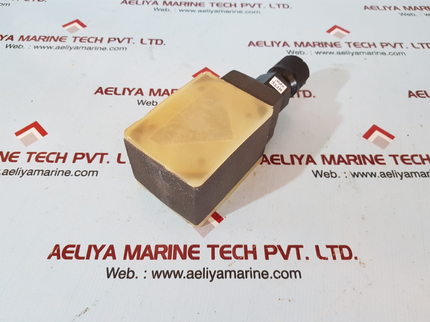 Yuken msp-03-30 throttle modular valve