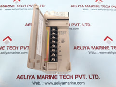 Omron c200hw-pa204 power supply unit