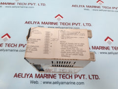 Omron c200hw-pa204 power supply unit