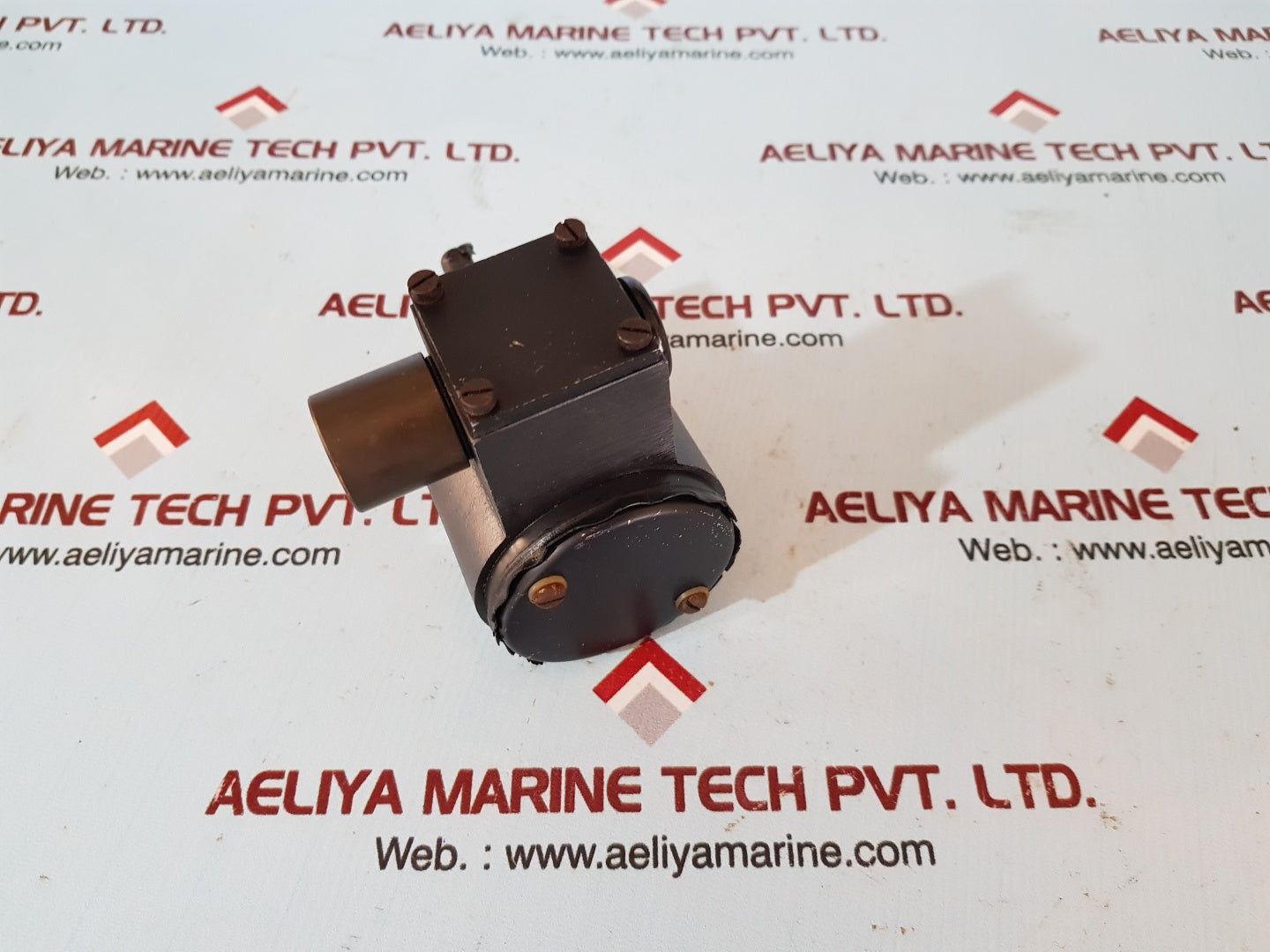 Deuta-werke el 69 e valve