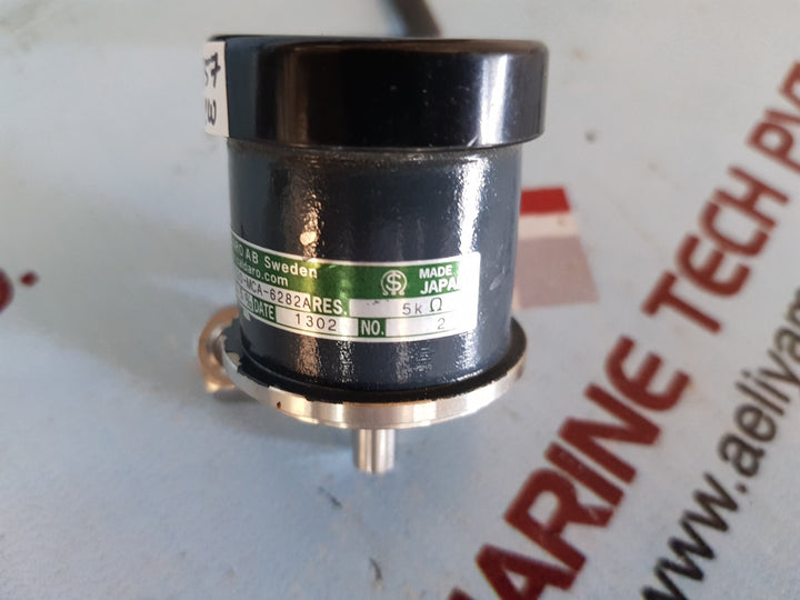 Caldaro sofs30-mca-6282a potentiometer
