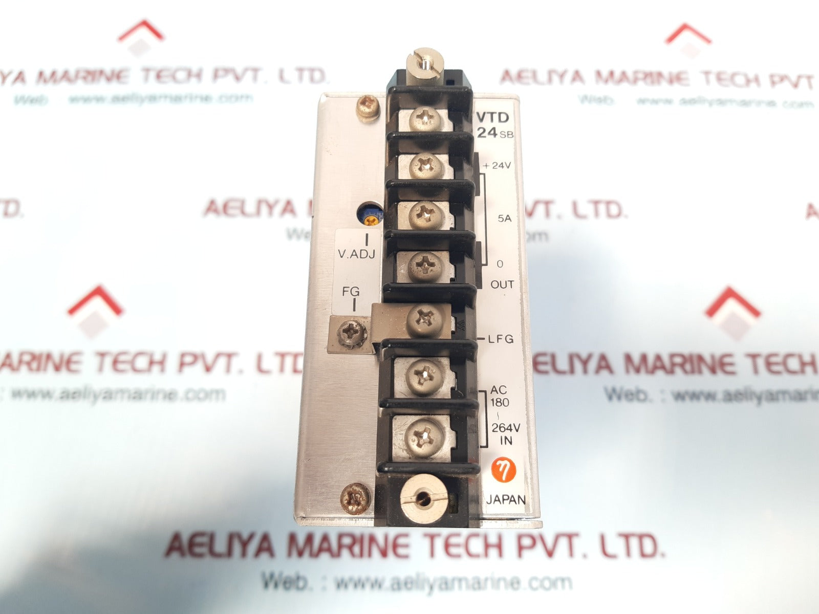 Power source vtd 24sb power supply