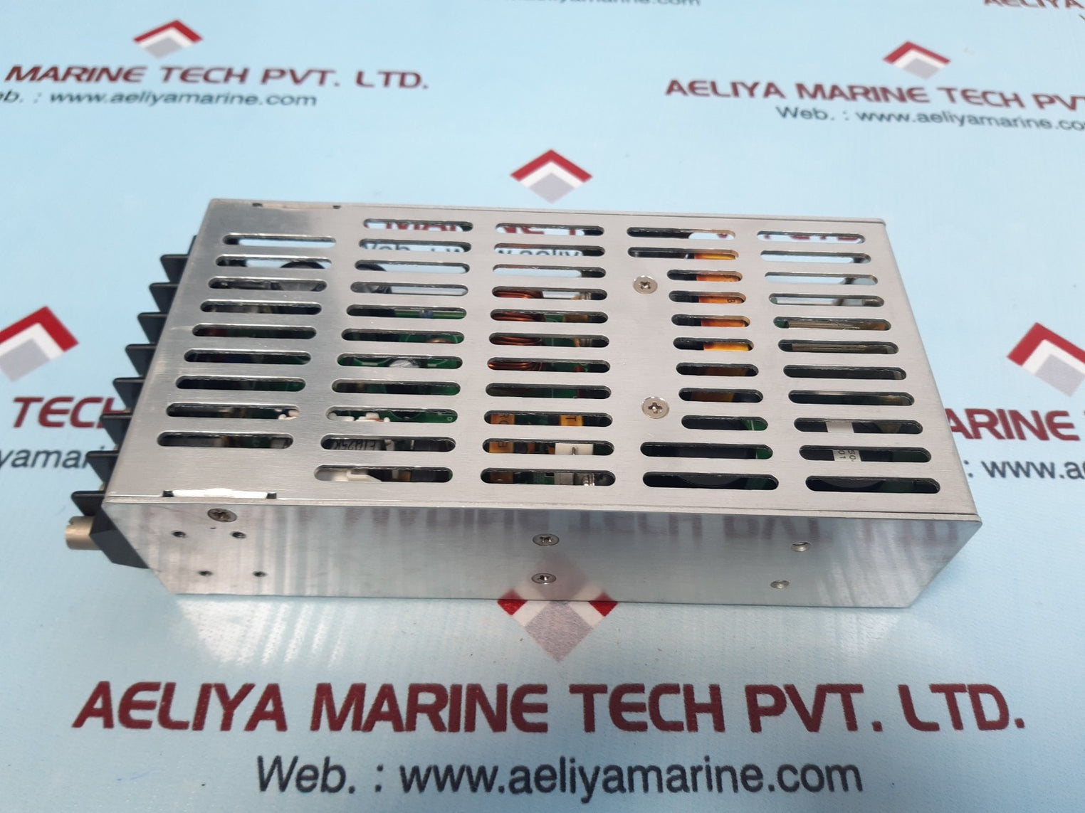 Power source vtd 24sb power supply