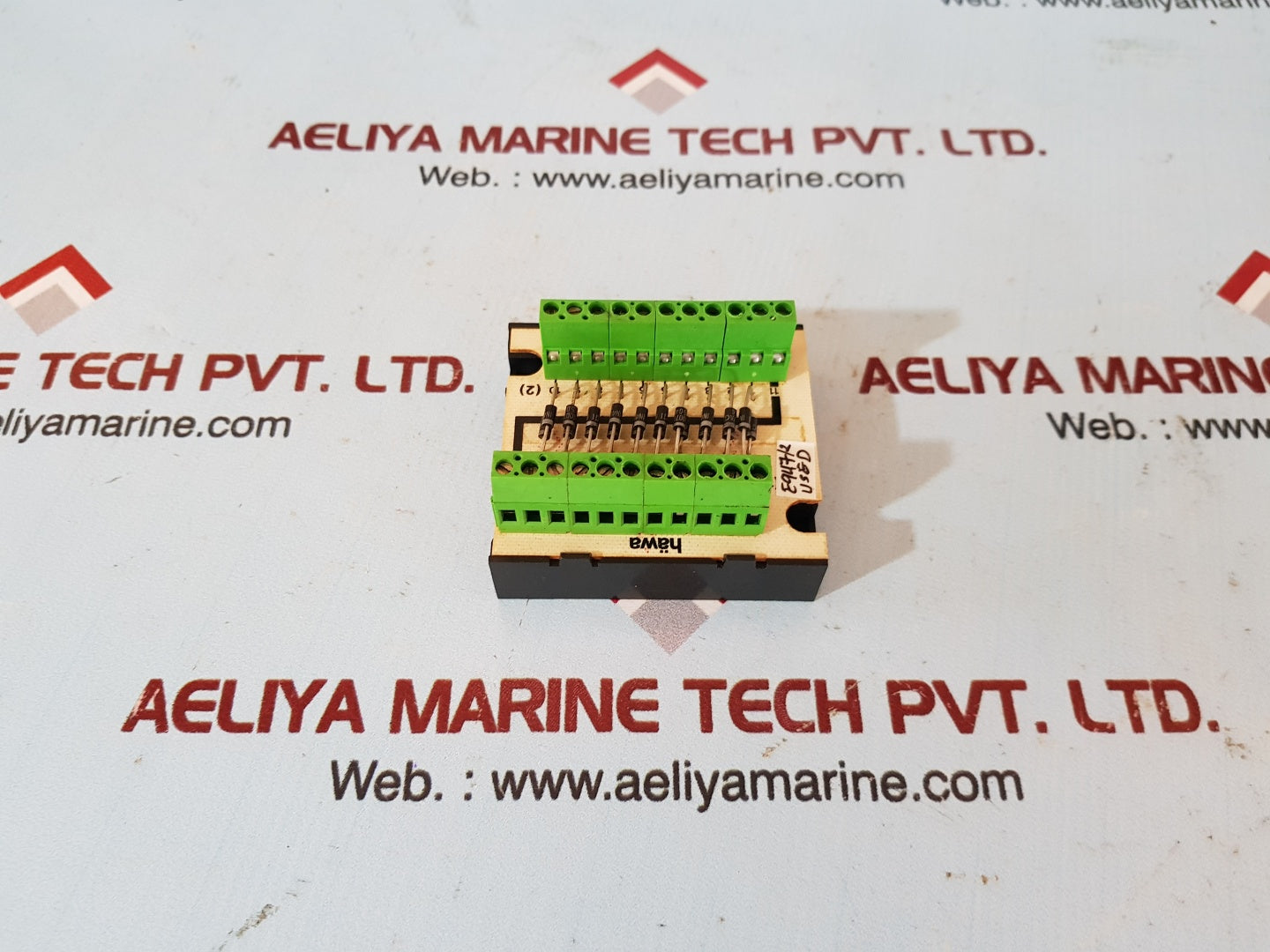 Hawa 0812-1200-00-30 variation module