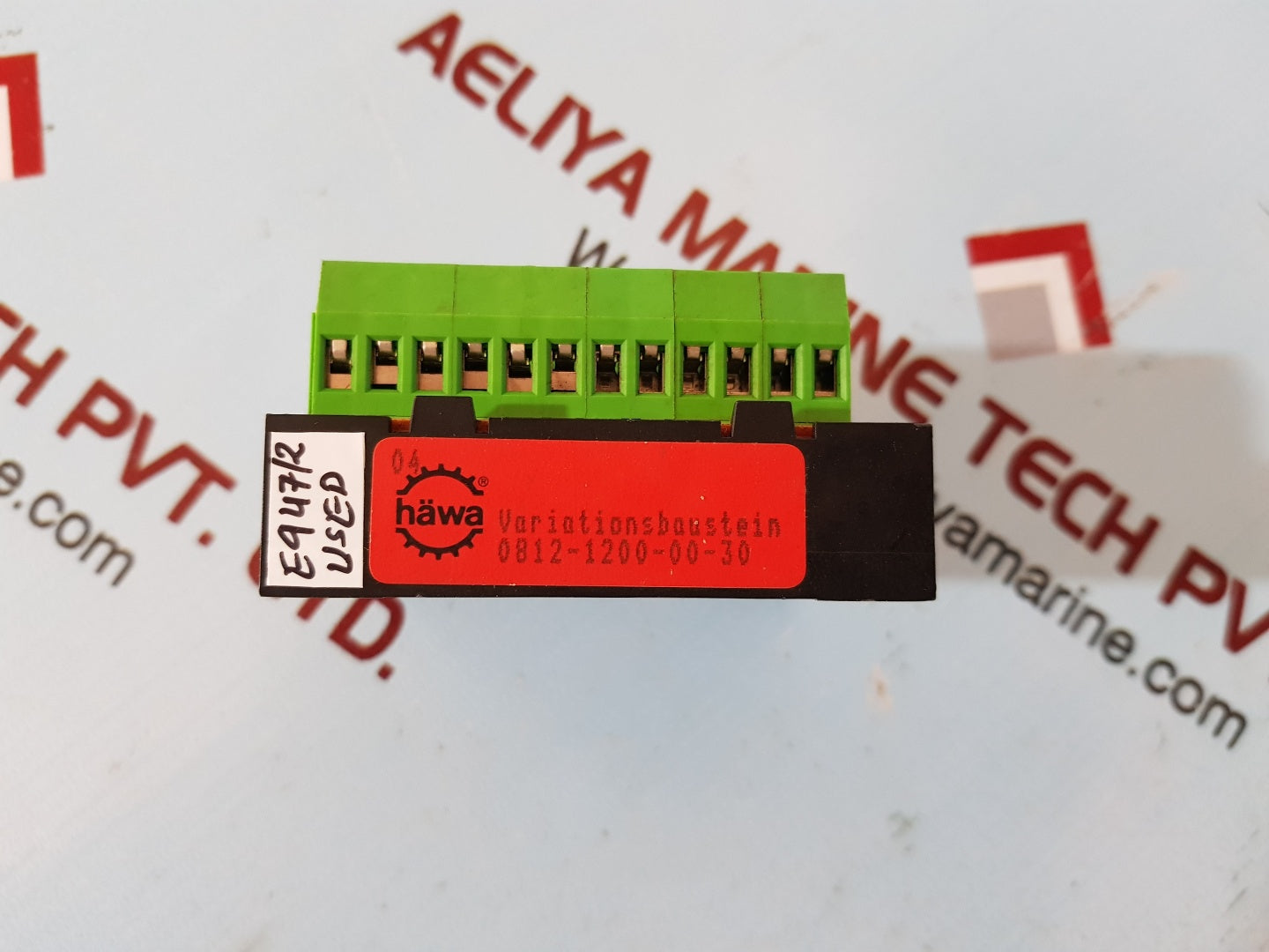 Hawa 0812-1200-00-30 variation module