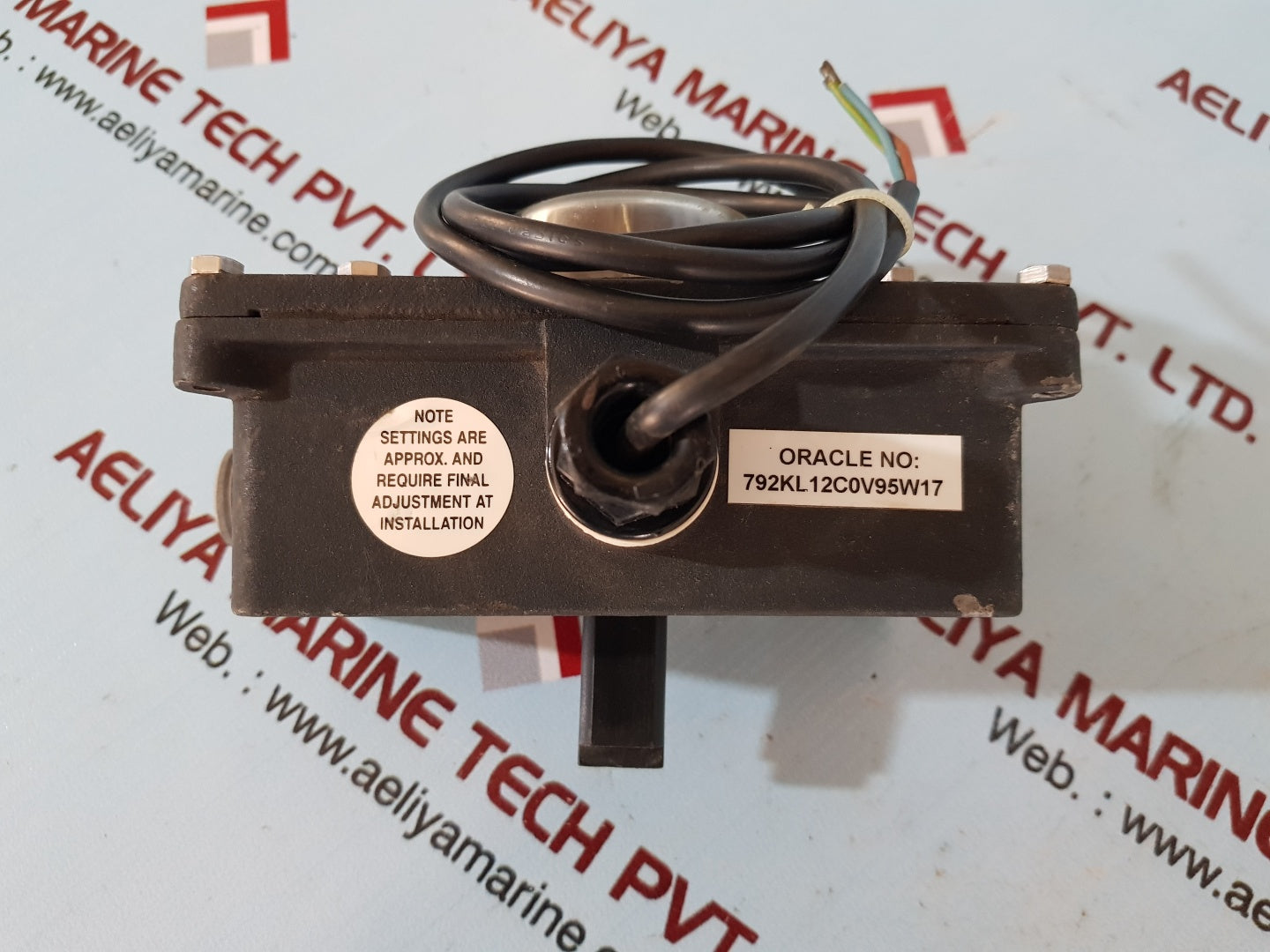 Keystone lp-0p201an00 spdt micro switch Used
