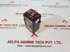 Mitsubishi Zp Earth Leakage Relay 50-60 Hz 2Va