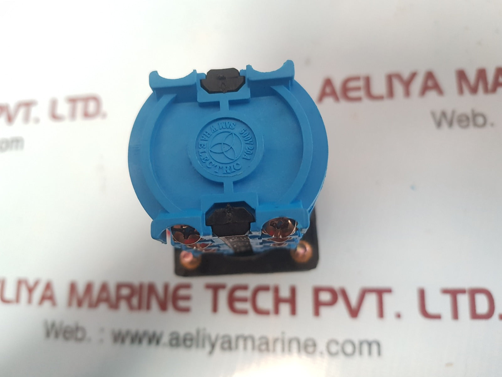 Samwha 2305 Cam Selector Switch Rating Ac600V 20A
