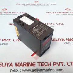 Sconinc 2600 Series Alarm Setter Sconi-2600-c1X Dc 24V