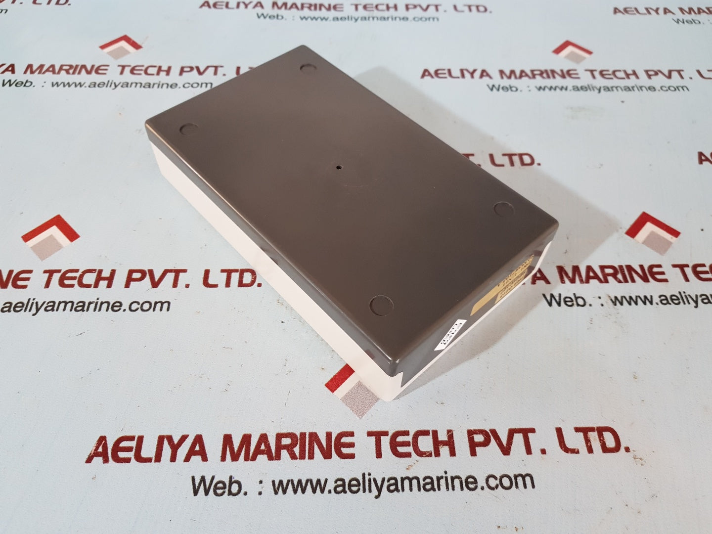 Saab marine prs g213 pru-unit 9235387105 a
