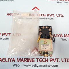 Terasaki Ta-8470-1-1 Under Voltage Trip Device Aut-1