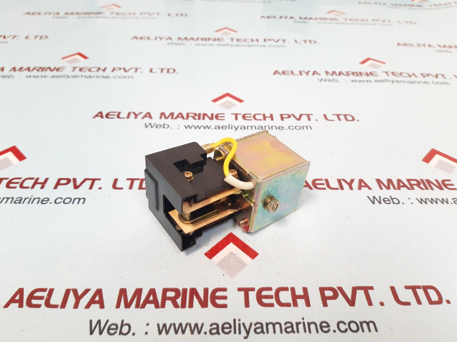 Terasaki Ta-8470-1-1 Under Voltage Trip Device Aut-1