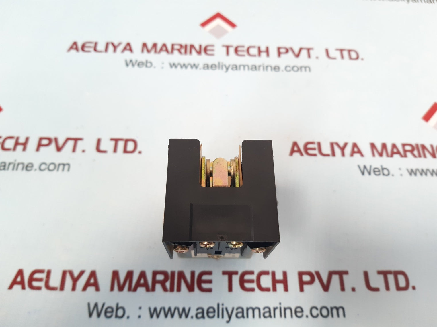 Terasaki Ta-8470-1-1 Under Voltage Trip Device Aut-1