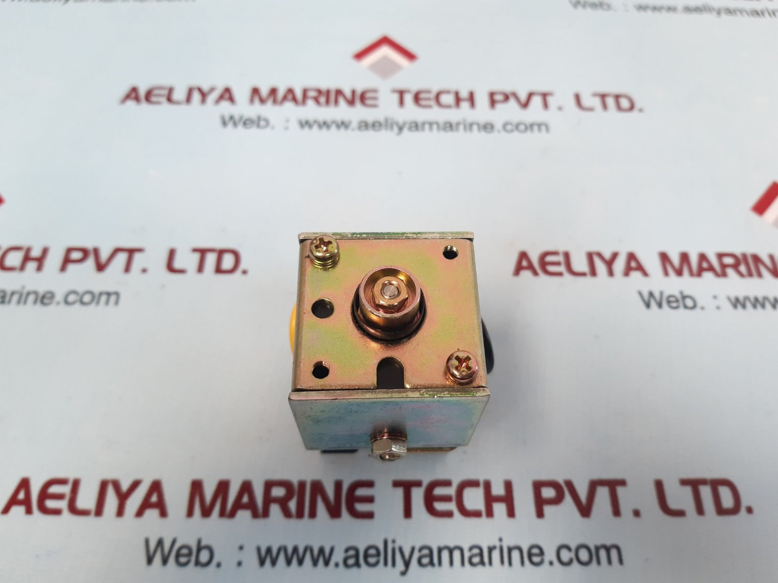 Terasaki Ta-8470-1-1 Under Voltage Trip Device Aut-1