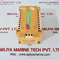 Idec fc1a-c1a1e programmable logic controller 100-240vac