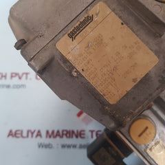 Gastechnic Ahrv- Kler/5 (100) Gear Motor 220V 50Hz