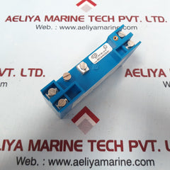 Georgin Bzc24/50/22/A1 Zener Barrier Atex 6070X